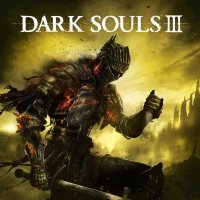 Dark Souls III JP Xbox One JP box art